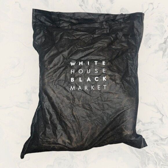 White House Black Market Cheetah Print Haircalf Heeled Bootie Women’s Size 8M - Picture 9 of 9